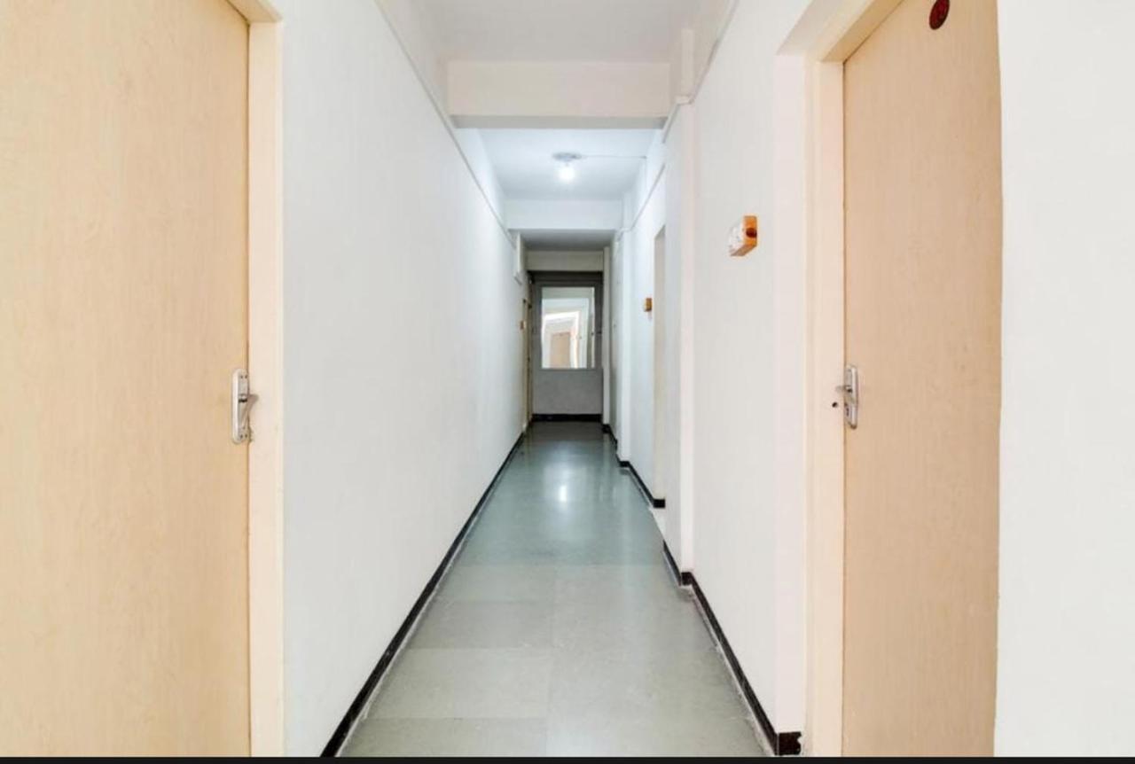 Hotel Rahi Nášik Exteriér fotografie