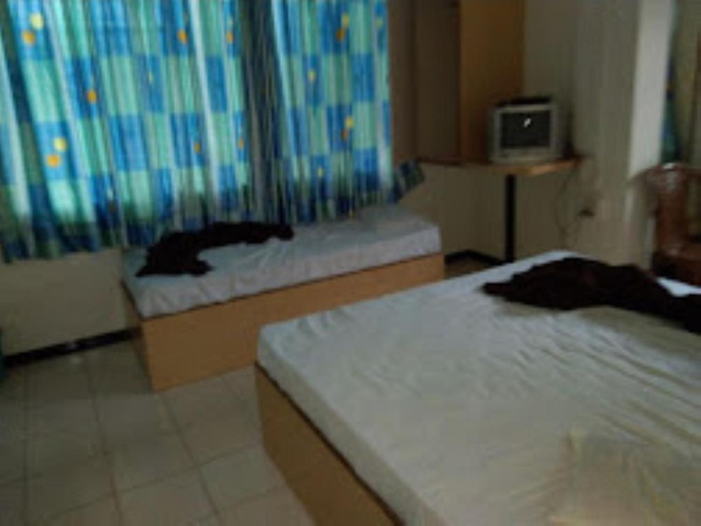 Hotel Rahi Nášik Exteriér fotografie